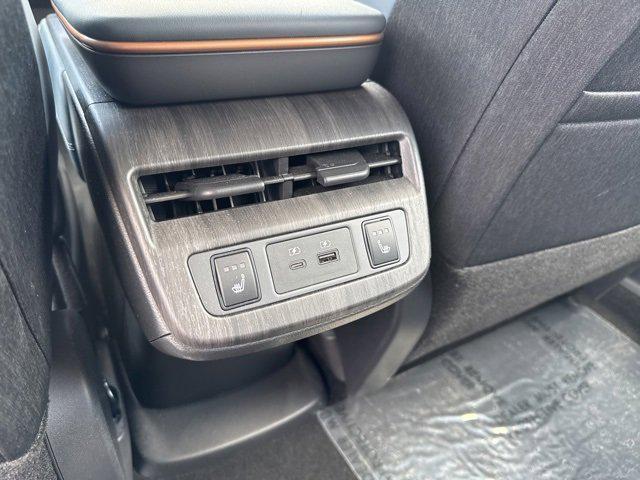 used 2023 Nissan ARIYA car, priced at $29,291