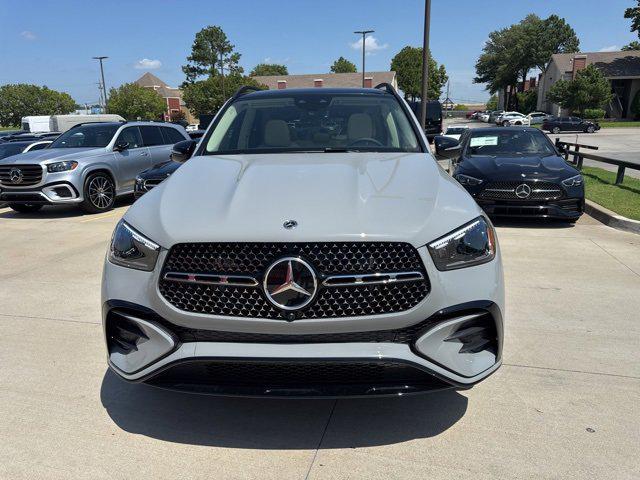 new 2025 Mercedes-Benz GLE 350 car, priced at $73,745