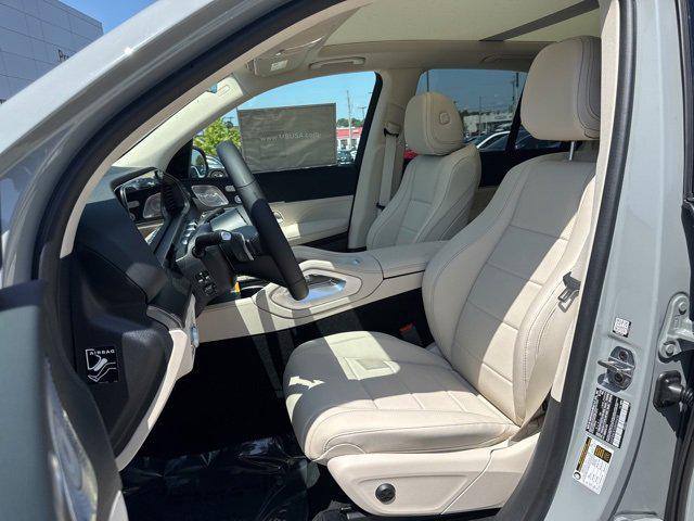 new 2025 Mercedes-Benz GLE 350 car, priced at $73,745