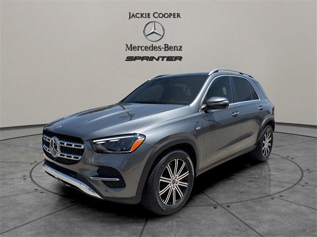 new 2025 Mercedes-Benz GLE 450e car, priced at $78,835