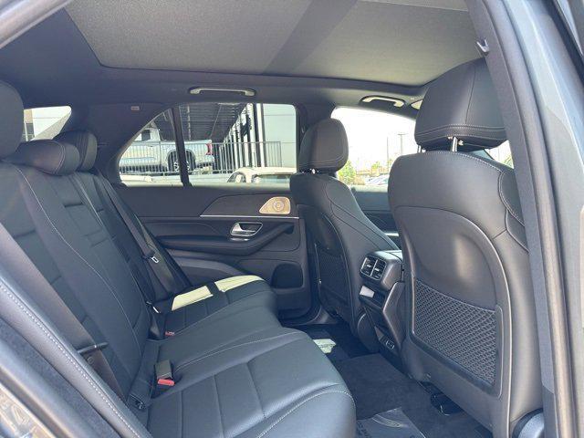 new 2025 Mercedes-Benz GLE 450e car, priced at $78,835
