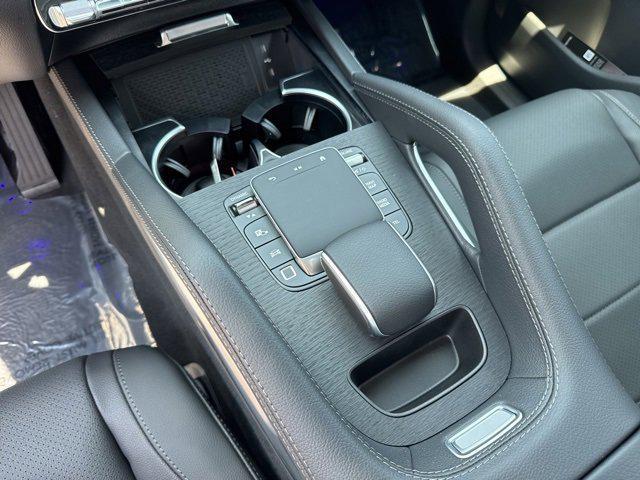 new 2025 Mercedes-Benz GLE 450e car, priced at $78,835