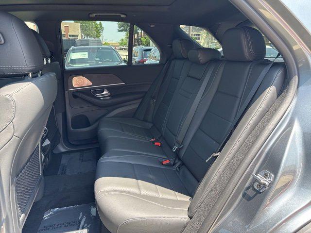 new 2025 Mercedes-Benz GLE 450e car, priced at $78,835