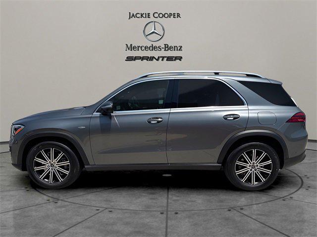 new 2025 Mercedes-Benz GLE 450e car, priced at $78,835