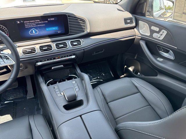 new 2025 Mercedes-Benz GLE 450e car, priced at $78,835