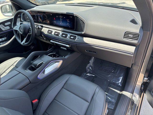 new 2025 Mercedes-Benz GLE 450e car, priced at $78,835