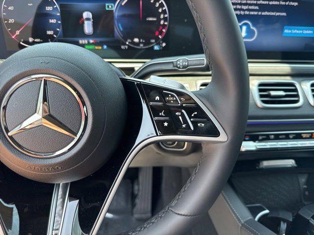 new 2025 Mercedes-Benz GLE 450e car, priced at $78,835