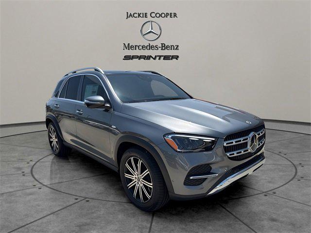 new 2025 Mercedes-Benz GLE 450e car, priced at $78,835