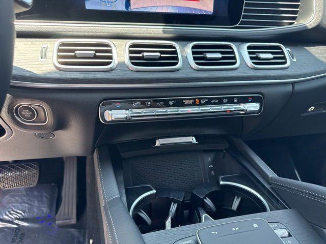 new 2025 Mercedes-Benz GLE 450e car, priced at $78,835