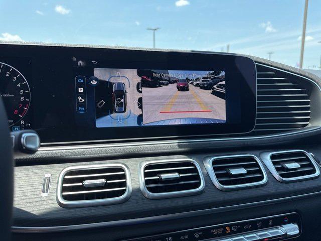new 2025 Mercedes-Benz GLE 450e car, priced at $78,835