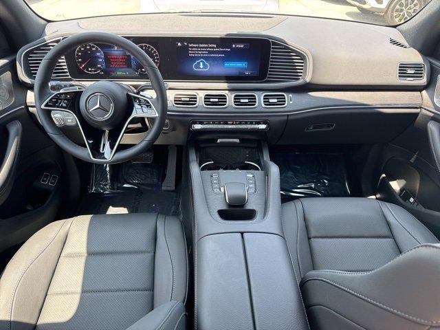 new 2025 Mercedes-Benz GLE 450e car, priced at $78,835