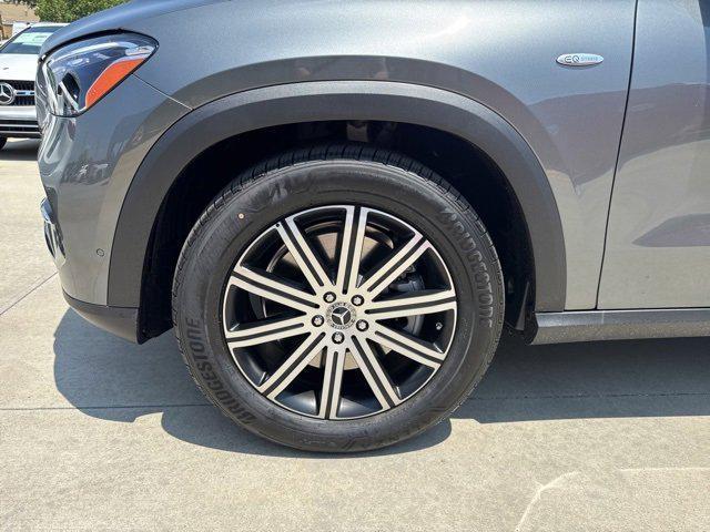 new 2025 Mercedes-Benz GLE 450e car, priced at $78,835