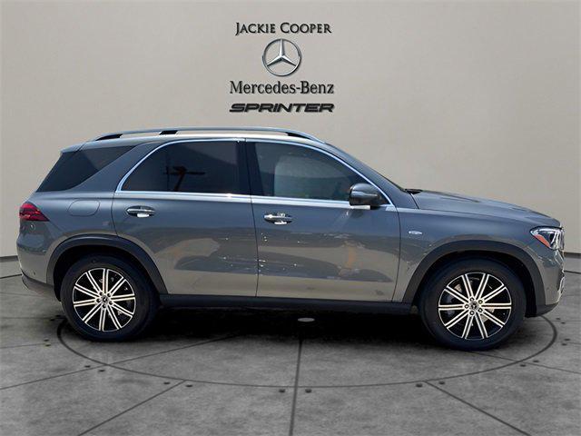 new 2025 Mercedes-Benz GLE 450e car, priced at $78,835
