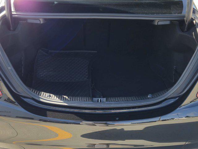 used 2021 Mercedes-Benz C-Class car, priced at $28,500
