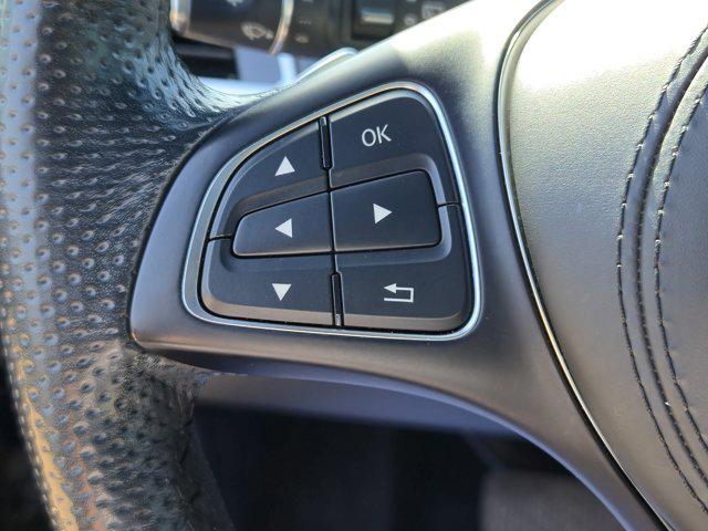 used 2017 Mercedes-Benz GLS 550 car, priced at $26,500