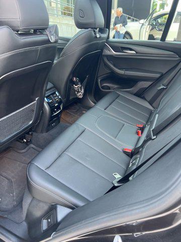 used 2024 BMW X3 car, priced at $40,991