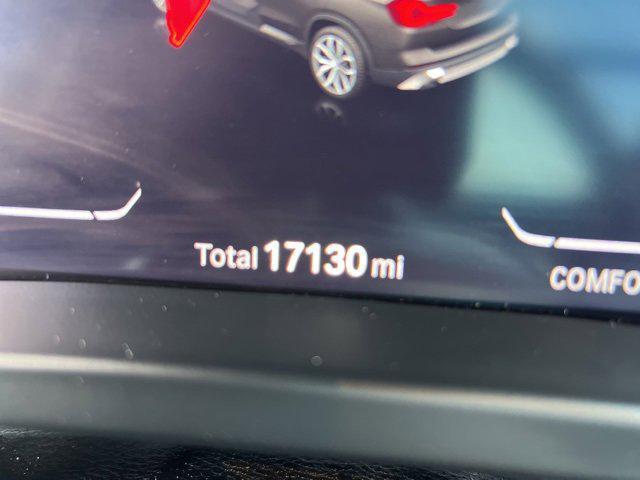 used 2024 BMW X3 car, priced at $40,991