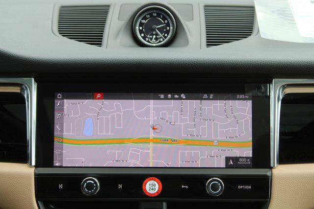 used 2025 Porsche Macan car, priced at $67,000