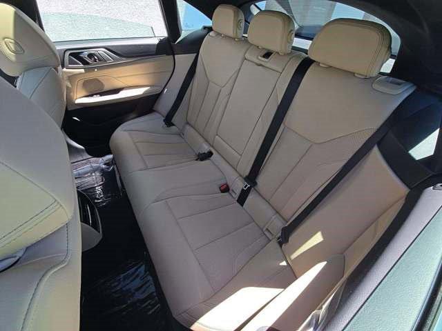 used 2023 BMW 430 Gran Coupe car, priced at $33,992