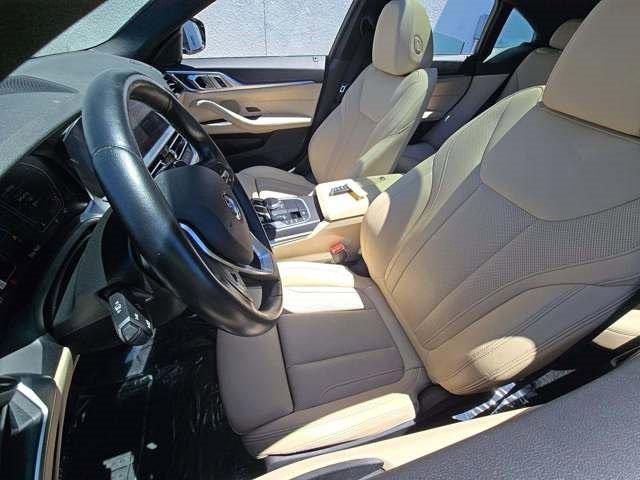 used 2023 BMW 430 Gran Coupe car, priced at $33,992