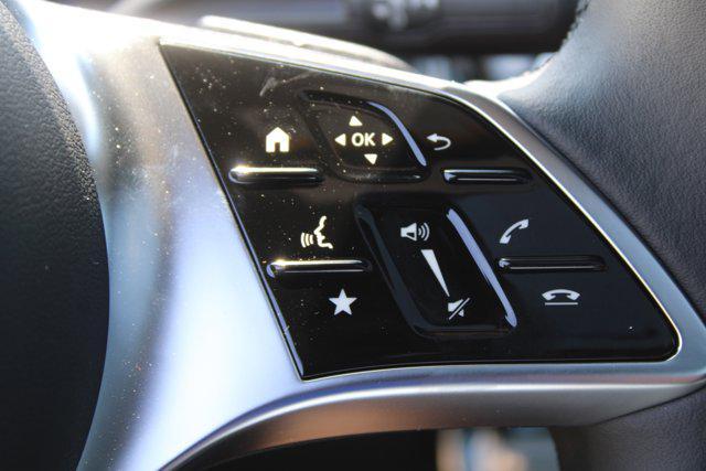 new 2025 Mercedes-Benz CLA 250 car, priced at $45,710