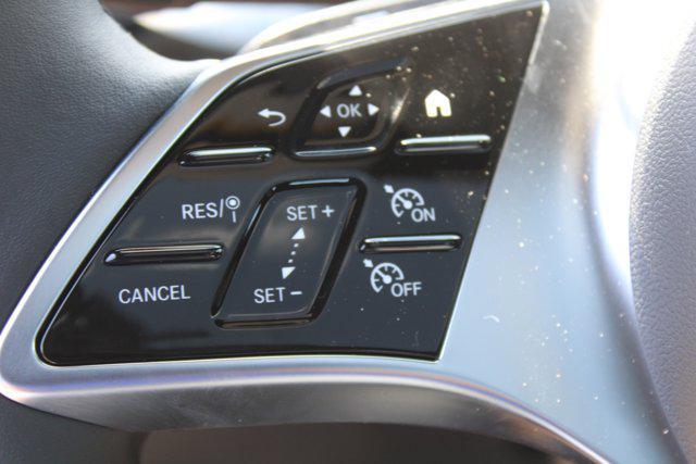 new 2025 Mercedes-Benz CLA 250 car, priced at $45,710
