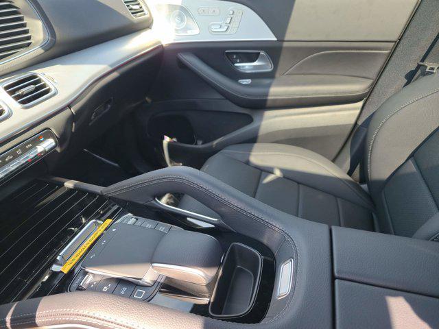 new 2025 Mercedes-Benz GLE 350 car, priced at $75,250