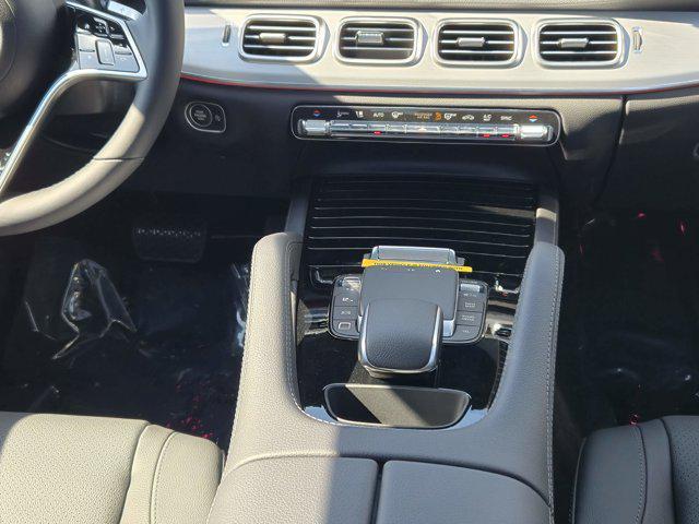 new 2025 Mercedes-Benz GLE 350 car, priced at $75,250