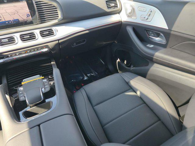 new 2025 Mercedes-Benz GLE 350 car, priced at $75,250