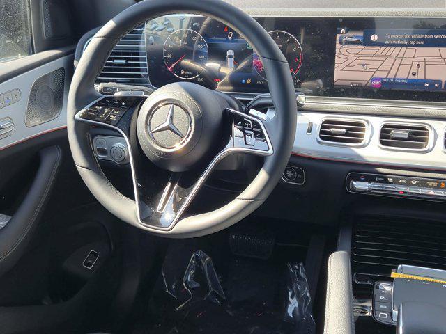 new 2025 Mercedes-Benz GLE 350 car, priced at $75,250