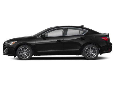 used 2022 Acura ILX car, priced at $25,500