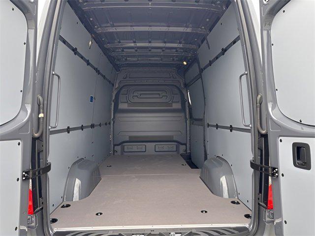 new 2024 Mercedes-Benz Sprinter 2500 car, priced at $63,759