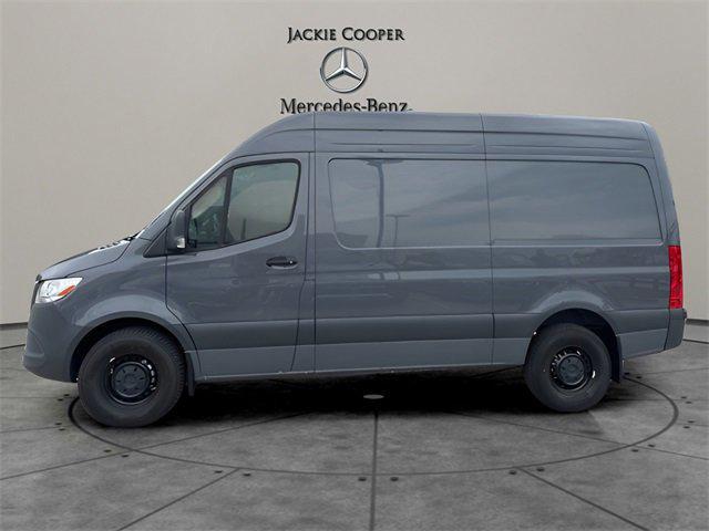 new 2024 Mercedes-Benz Sprinter 2500 car, priced at $63,759