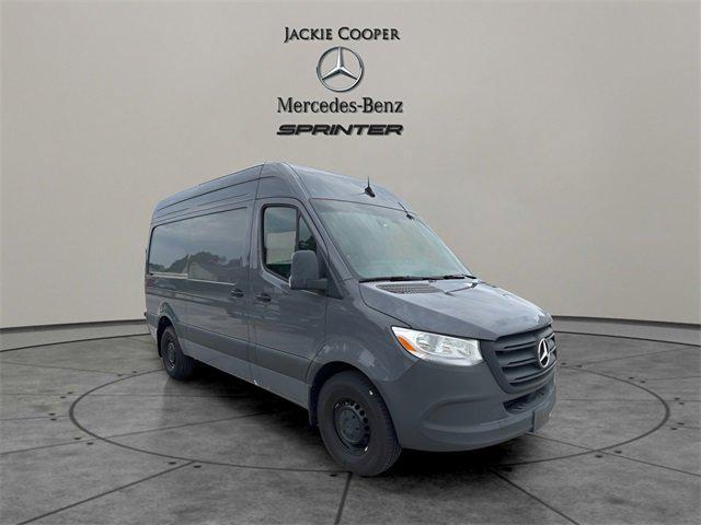 new 2024 Mercedes-Benz Sprinter 2500 car, priced at $63,759
