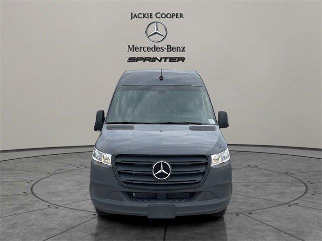 new 2024 Mercedes-Benz Sprinter 2500 car, priced at $63,759