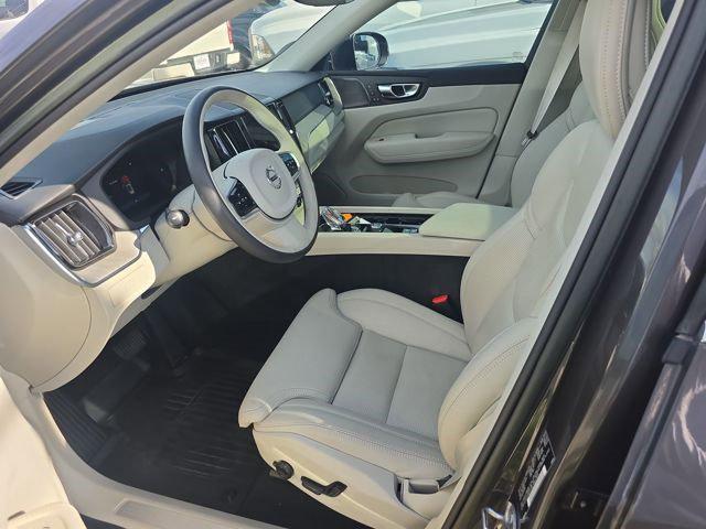 used 2023 Volvo XC60 car, priced at $42,591