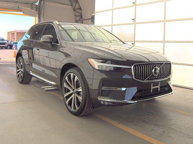 used 2023 Volvo XC60 car, priced at $42,591