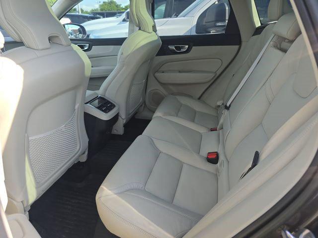 used 2023 Volvo XC60 car, priced at $42,591