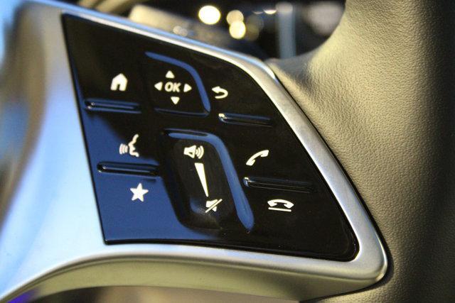 new 2025 Mercedes-Benz GLA 250 car, priced at $48,870