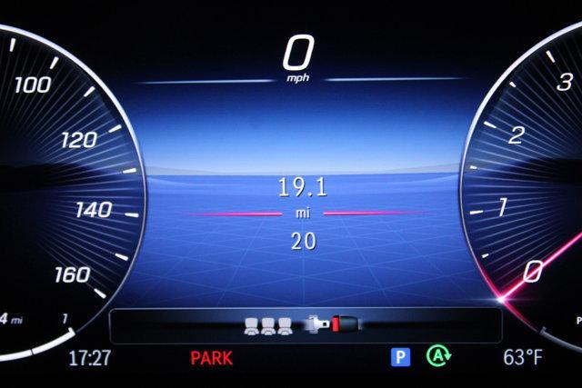 new 2025 Mercedes-Benz GLA 250 car, priced at $48,870