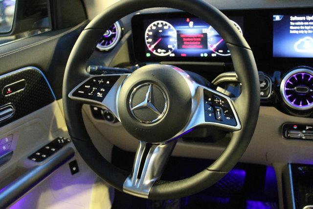 new 2025 Mercedes-Benz GLA 250 car, priced at $48,870