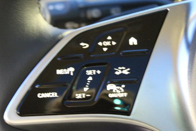 new 2025 Mercedes-Benz GLA 250 car, priced at $48,870