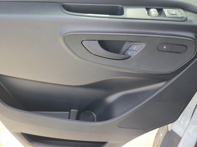 new 2024 Mercedes-Benz Sprinter 3500 car, priced at $65,242