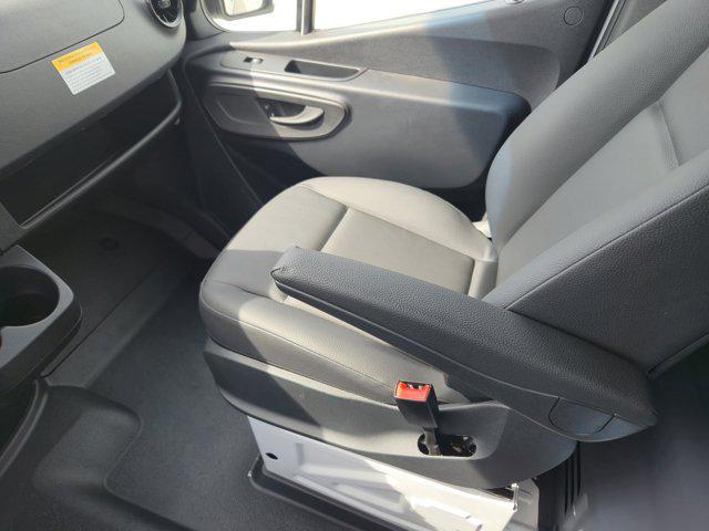 new 2024 Mercedes-Benz Sprinter 3500 car, priced at $65,242