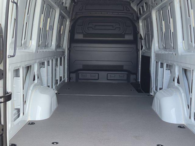 new 2024 Mercedes-Benz Sprinter 3500 car, priced at $65,242
