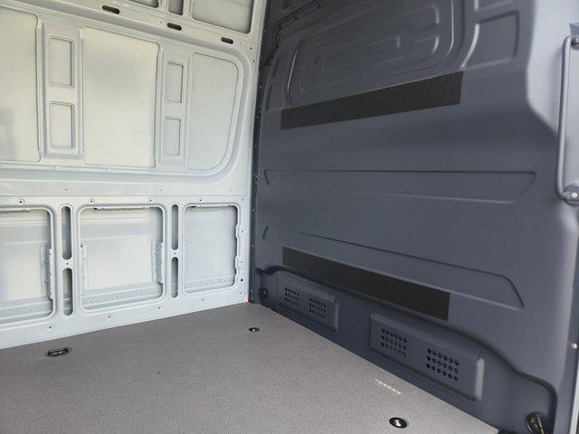 new 2024 Mercedes-Benz Sprinter 3500 car, priced at $65,242