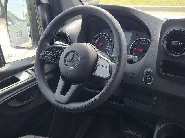 new 2024 Mercedes-Benz Sprinter 3500 car, priced at $65,242