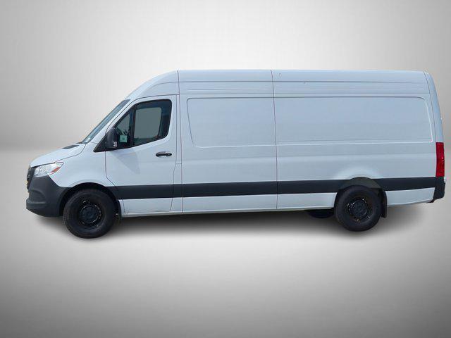 new 2024 Mercedes-Benz Sprinter 3500 car, priced at $65,242