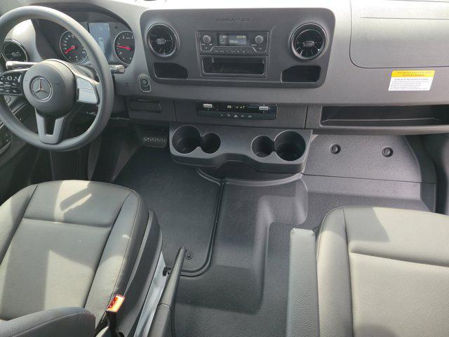 new 2024 Mercedes-Benz Sprinter 3500 car, priced at $65,242