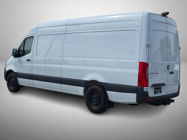new 2024 Mercedes-Benz Sprinter 3500 car, priced at $65,242